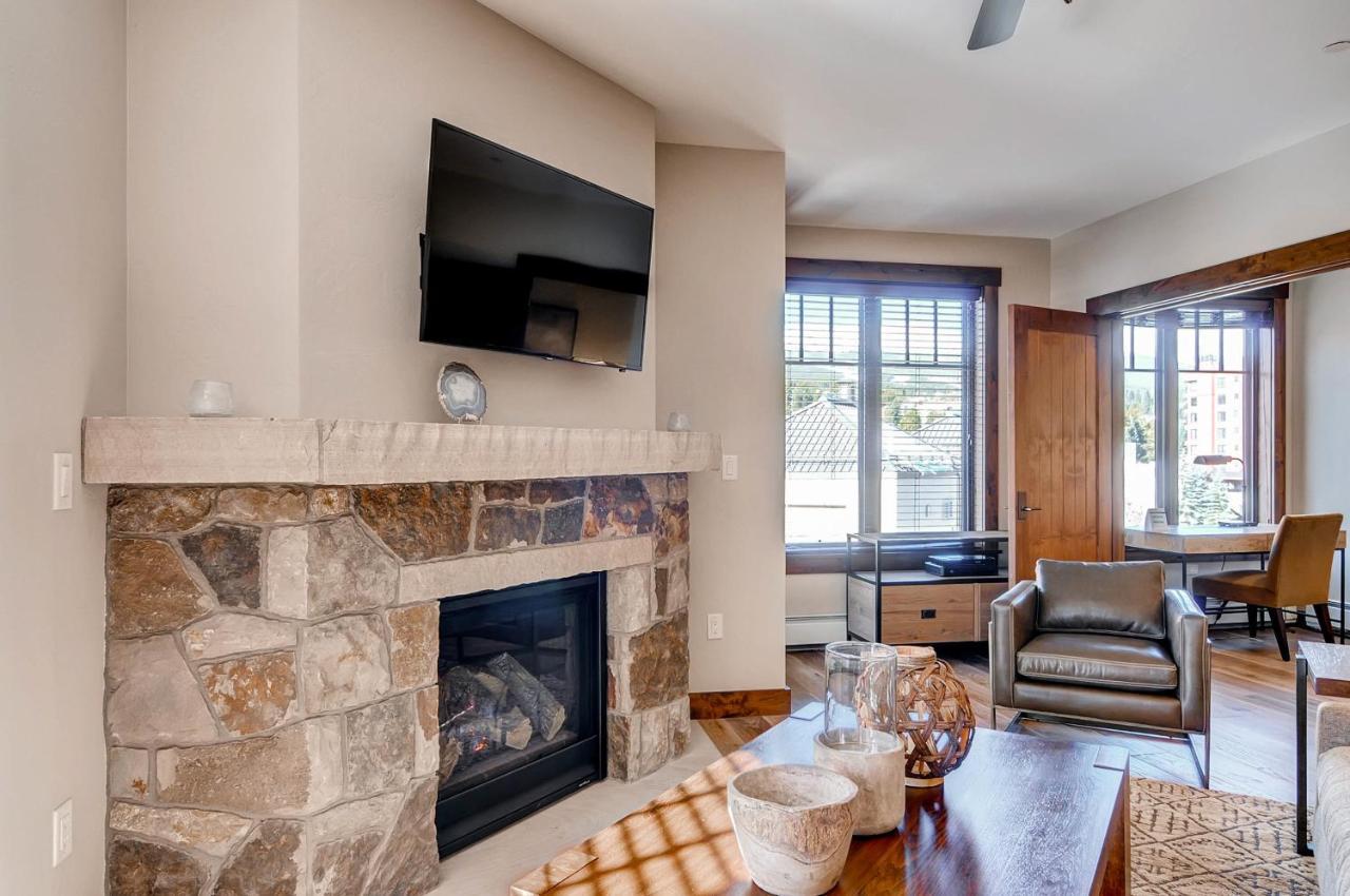 Water House On Main Street II Apartamento Breckenridge Quarto foto