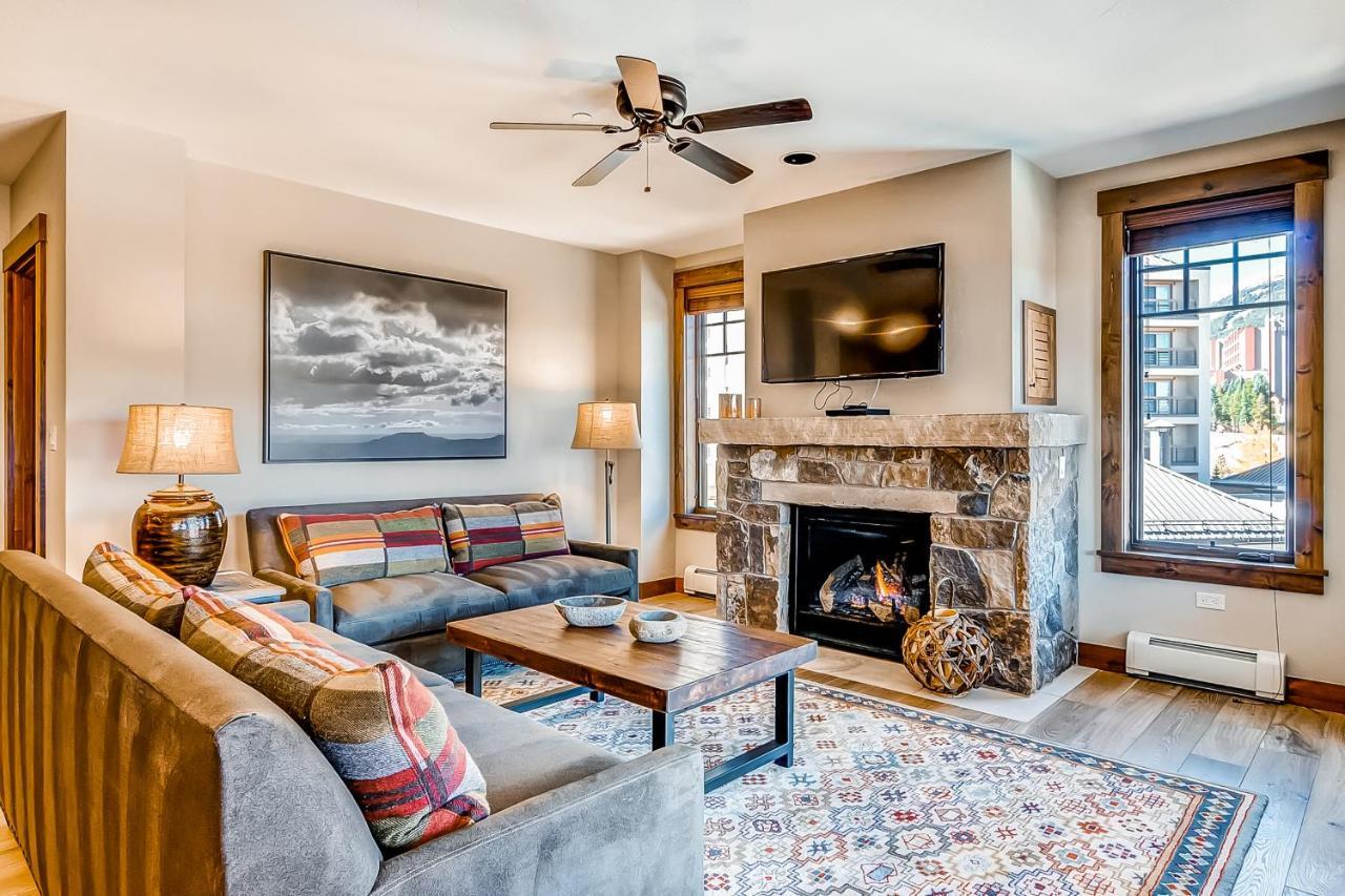 Water House On Main Street II Apartamento Breckenridge Quarto foto