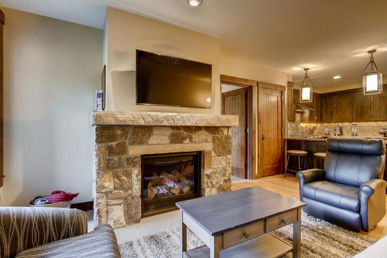 Water House On Main Street II Apartamento Breckenridge Quarto foto