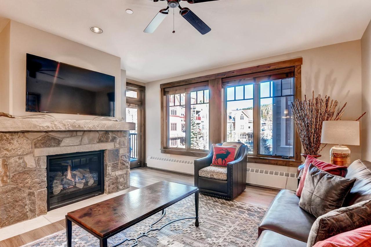 Water House On Main Street II Apartamento Breckenridge Quarto foto