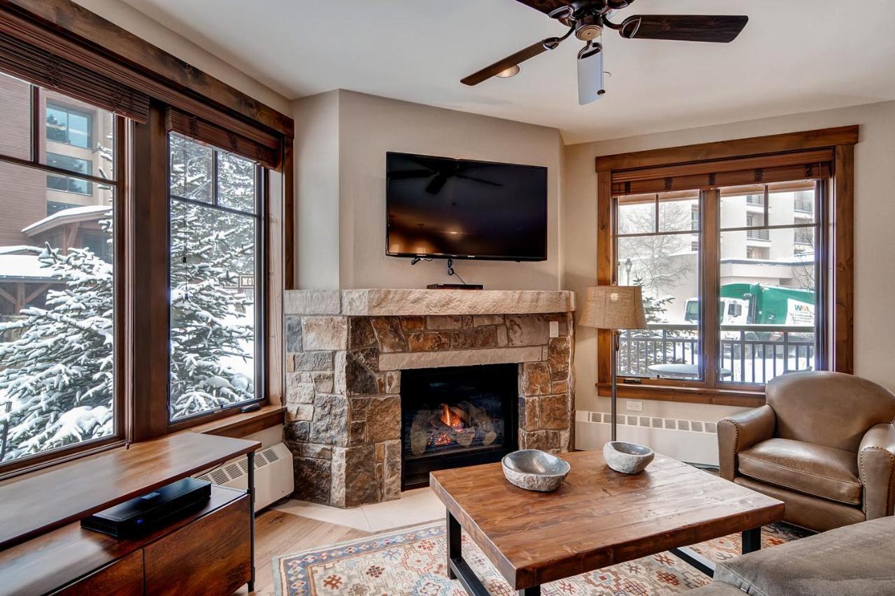 Water House On Main Street II Apartamento Breckenridge Quarto foto